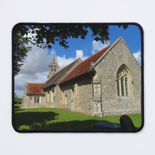 Item preview, All Saints Church, High Roding, Essex, designed and sold by wiggyofipswich.