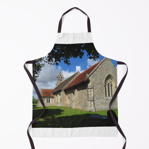 Item preview, All Saints Church, High Roding, Essex, designed and sold by wiggyofipswich.