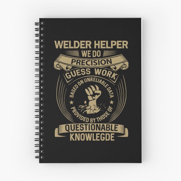 Item preview, Welder Helper designed and sold by MiraclePitts.