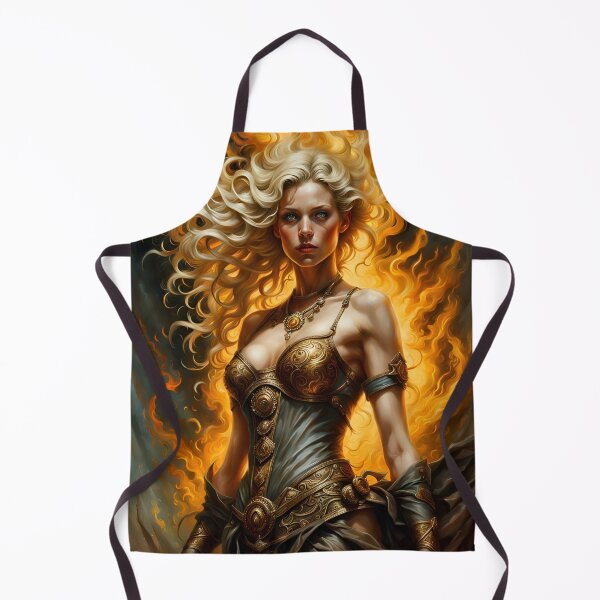 Item preview, Astrid designed and sold by KriAtor-Designs.