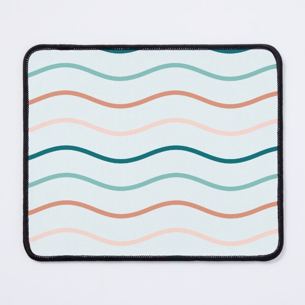 Item preview, Curved Lines designed and sold by ColorfulPatt-n.