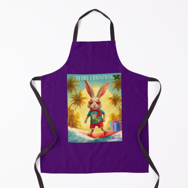 Item preview, RABBIT CHRISTMAS designed and sold by charlesjewel.