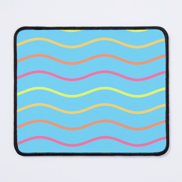 Item preview, Curved Lines designed and sold by ColorfulPatt-n.