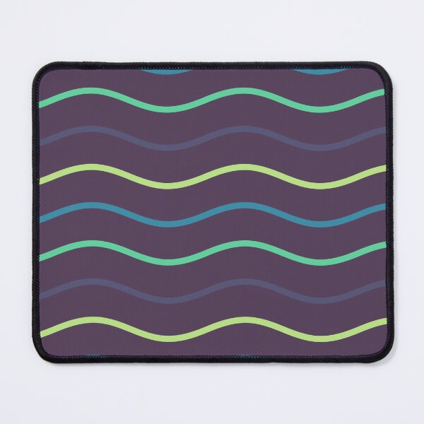 Item preview, Curved Lines designed and sold by ColorfulPatt-n.
