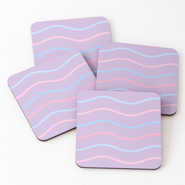 Item preview, Curved Lines designed and sold by ColorfulPatt-n.