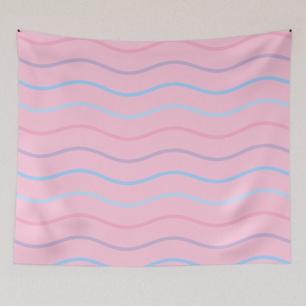 Item preview, Curved Lines designed and sold by ColorfulPatt-n.