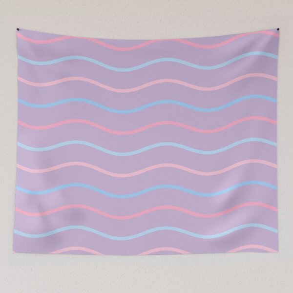 Item preview, Curved Lines designed and sold by ColorfulPatt-n.