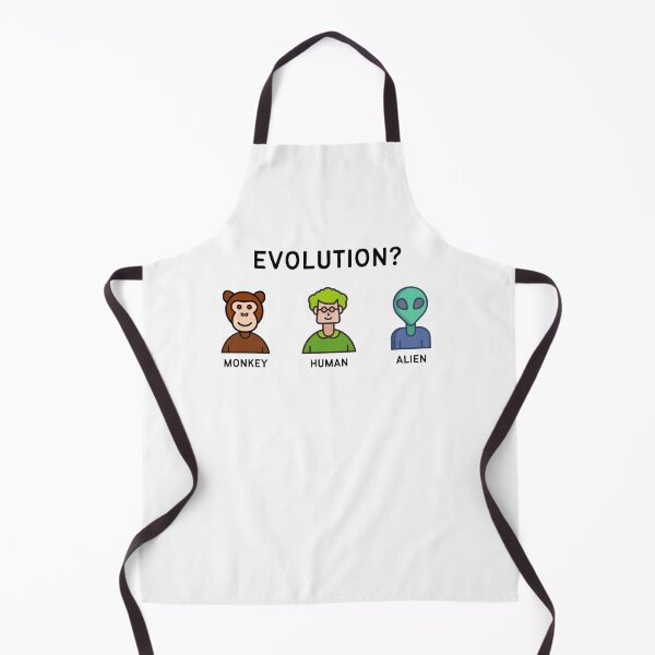 Item preview, Evolution?,missing link designed and sold by cocokara999.