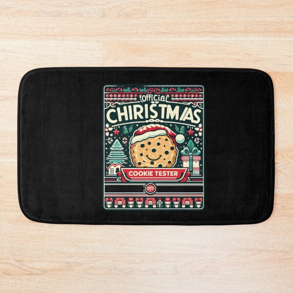 Item preview, Official cookie tester designed and sold by GalaxyGraffiti.