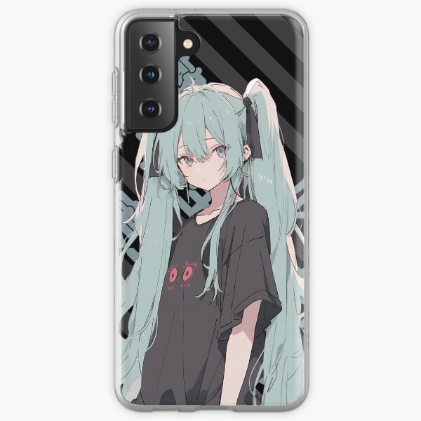 Item preview, Vocaloid - Hatsune Miku designed and sold by Recup-Tout.