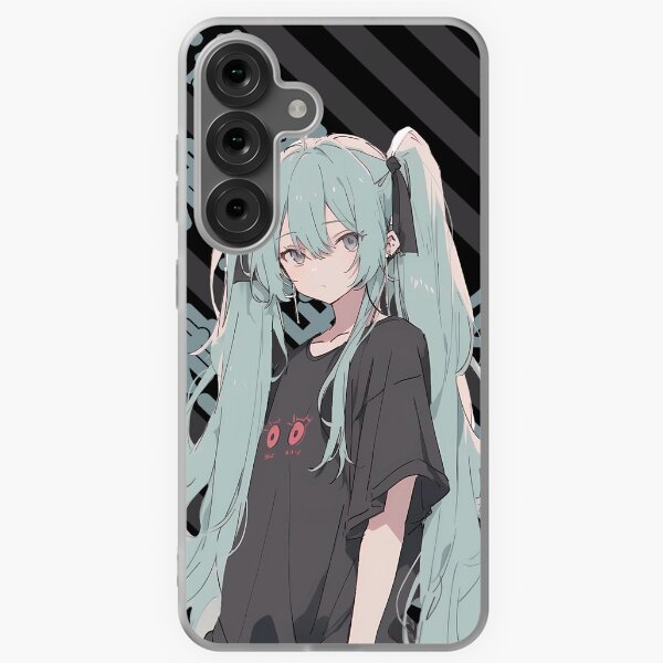 Item preview, Vocaloid - Hatsune Miku designed and sold by Recup-Tout.