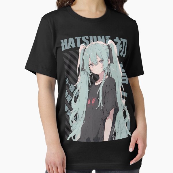 Item preview, Vocaloid - Hatsune Miku designed and sold by Recup-Tout.