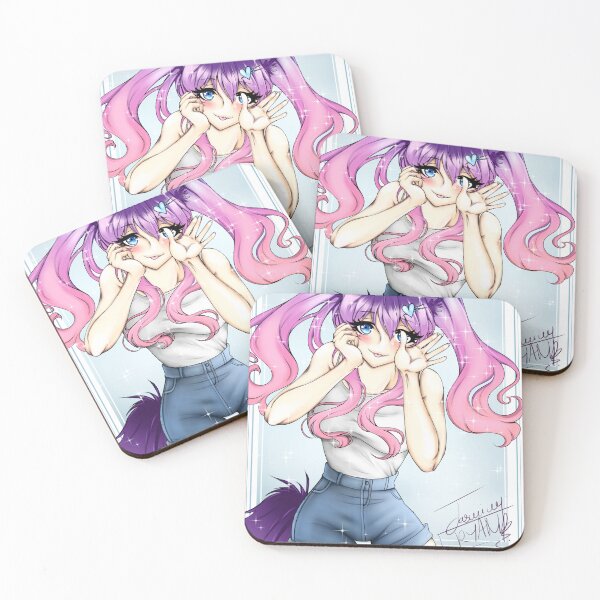 Item preview, Neko: Paparazzi! designed and sold by mochidrawz.