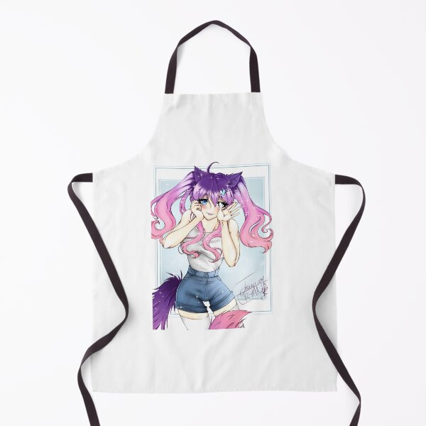 Item preview, Neko: Paparazzi! designed and sold by mochidrawz.