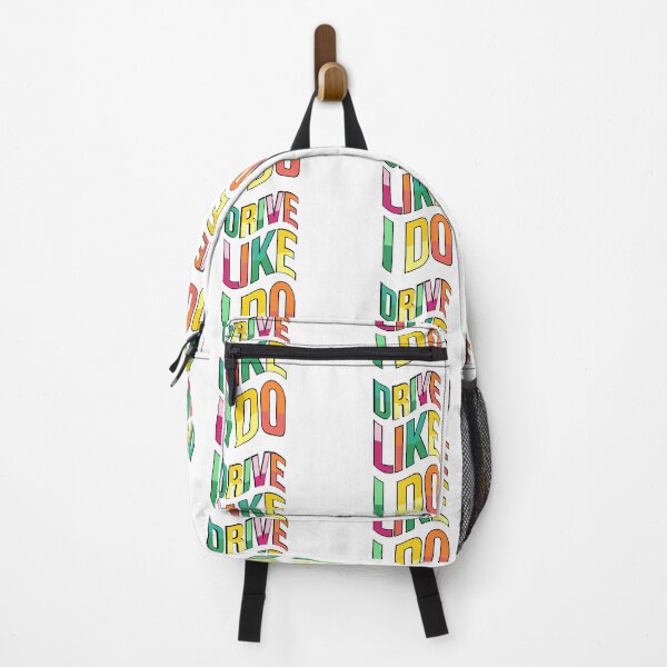 Item preview, Drive like i do designed and sold by Anastasiia Lang.