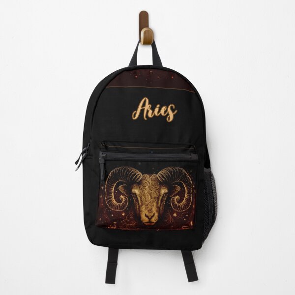 Item preview, Shinning Iridescent Aries- Zodiac Collection designed and sold by mndesignworx.