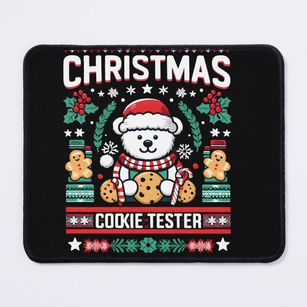 Item preview, Official cookie tester designed and sold by GalaxyGraffiti.
