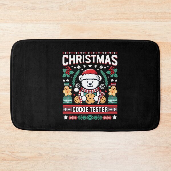 Item preview, Official cookie tester designed and sold by GalaxyGraffiti.