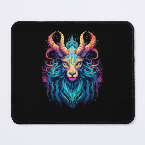 Item preview, Colorful Mythical Creature designed and sold by neatdesignsbycm.