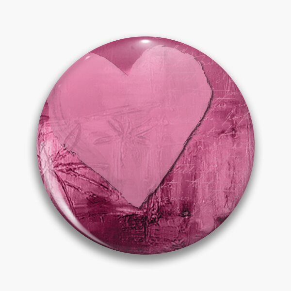 Item preview, Heart in pink - series 1 (25) designed and sold by a3-studio.