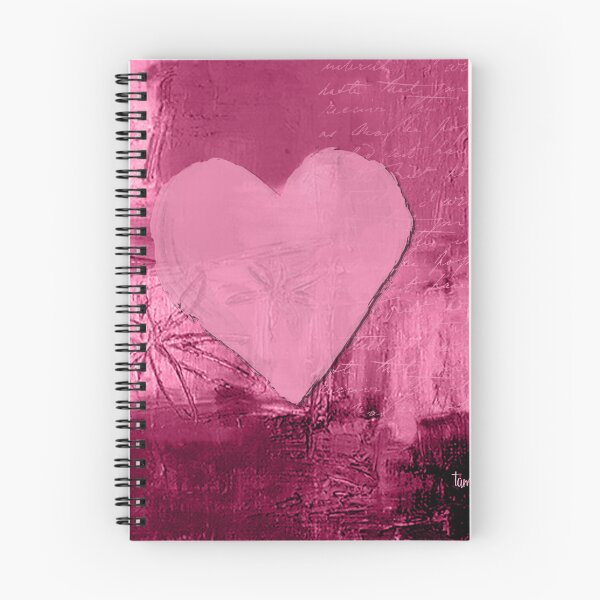 Item preview, Heart in pink - series 1 (25) designed and sold by a3-studio.