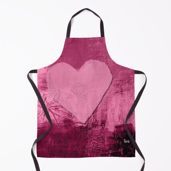 Item preview, Heart in pink - series 1 (25) designed and sold by a3-studio.