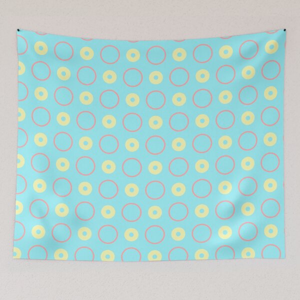 Item preview, Polkadot designed and sold by ColorfulPatt-n.
