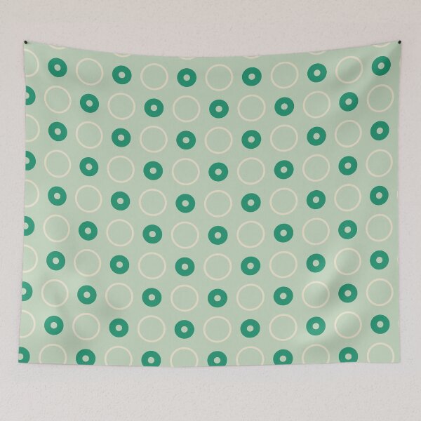 Item preview, Polkadot designed and sold by ColorfulPatt-n.