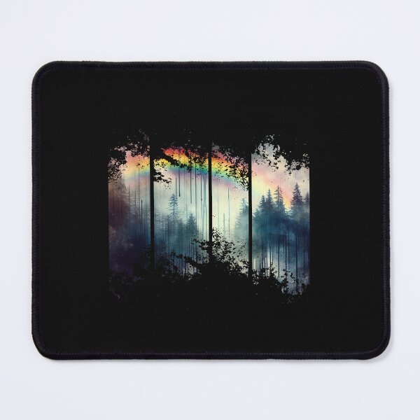 Item preview, Mystic forest  designed and sold by Parur23.