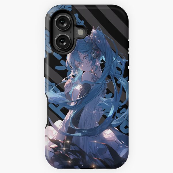 Item preview, Vocaloid - Hatsune Miku designed and sold by Recup-Tout.