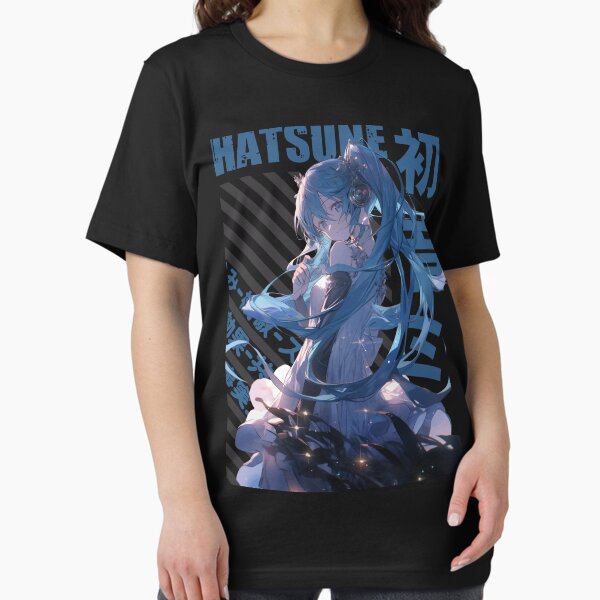 Item preview, Vocaloid - Hatsune Miku designed and sold by Recup-Tout.
