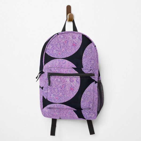 Item preview, Skin histology, tangential, dysplastic, 200x H&E designed and sold by Psymier.