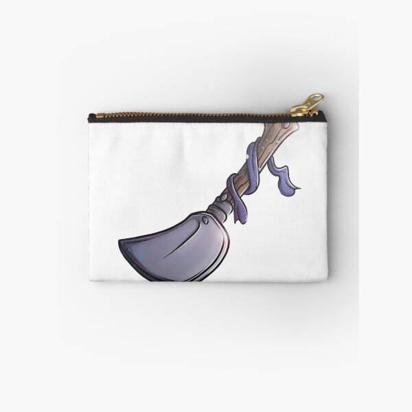 Item preview, Trusty Shovel Cutout designed and sold by art-arlo.