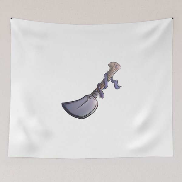 Item preview, Trusty Shovel Cutout designed and sold by art-arlo.