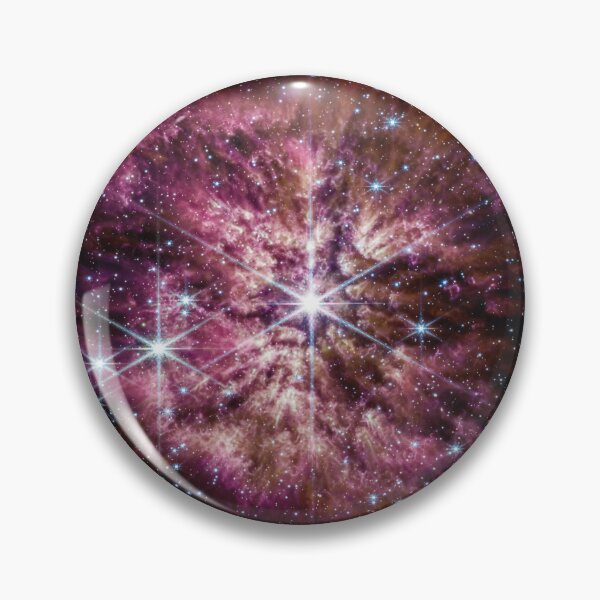 Item preview, Wolf-Rayet Nebula designed and sold by SkyMoonSpace.