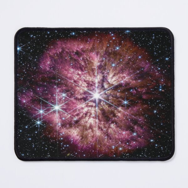 Item preview, Wolf-Rayet Nebula designed and sold by SkyMoonSpace.