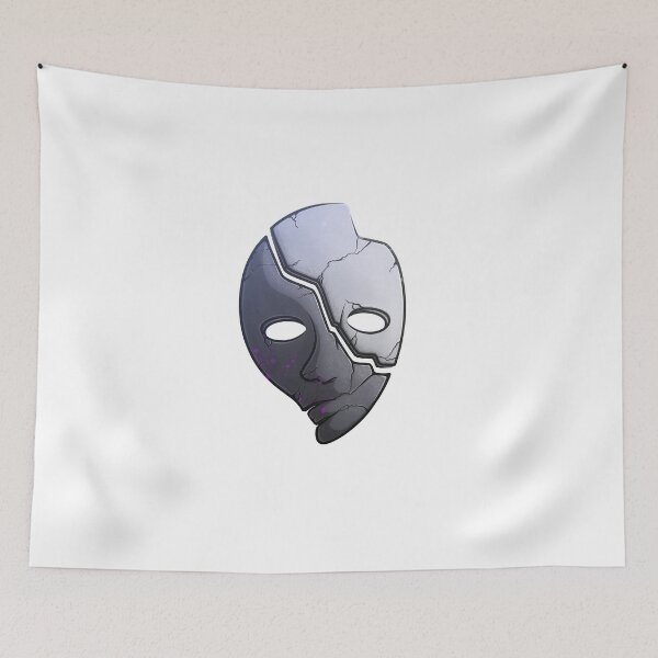 Item preview, Duality Cutout designed and sold by art-arlo.