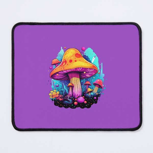 Item preview, Fungi Land designed and sold by UTOFILIA.