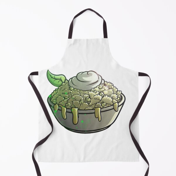 Item preview, Apple Crumble Cutout designed and sold by art-arlo.