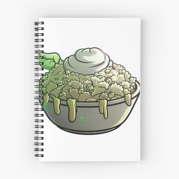 Item preview, Apple Crumble Cutout designed and sold by art-arlo.