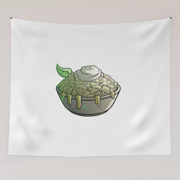 Item preview, Apple Crumble Cutout designed and sold by art-arlo.