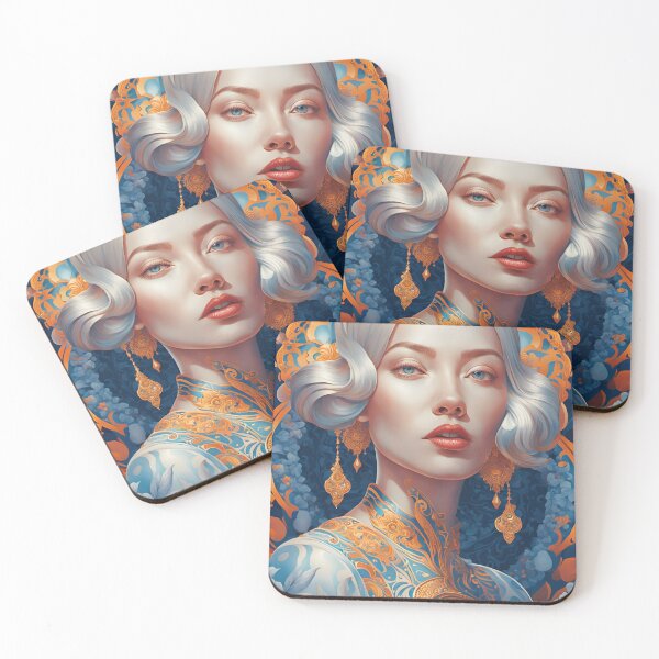 Item preview, Baroque designed and sold by KriAtor-Designs.