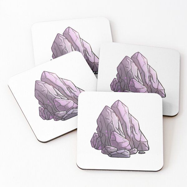 Item preview, Pink Rock Cutout designed and sold by art-arlo.