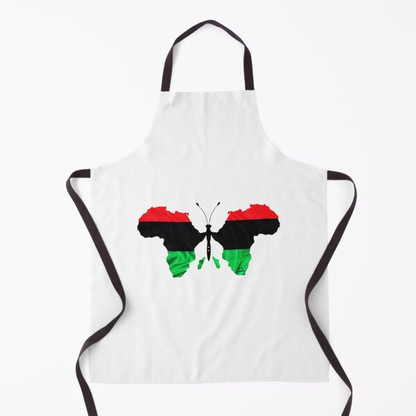 Item preview, Butterfly; Africa; designed and sold by StickerApe.