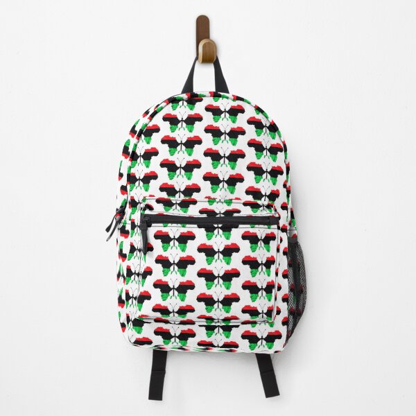 Item preview, Butterfly; Africa; designed and sold by StickerApe.