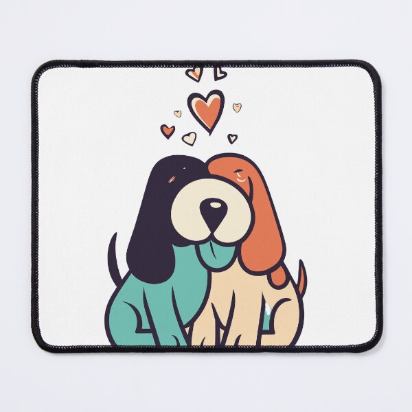 Item preview, Dogs designed and sold by Ruthrasankar.