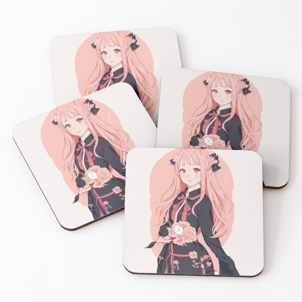 Item preview, Chika Fujiwara Love is a war designed and sold by InkInspiratons.