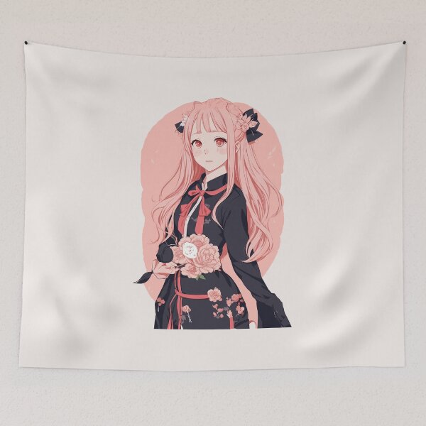 Item preview, Chika Fujiwara Love is a war designed and sold by InkInspiratons.