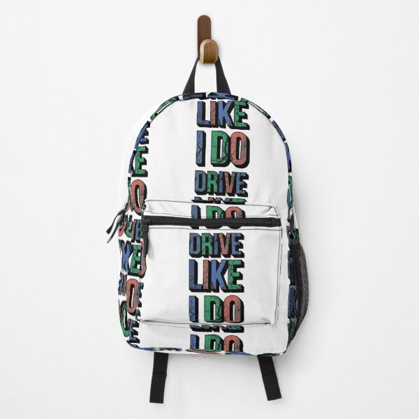 Item preview, Copy of Drive like i do designed and sold by Anastasiia Lang.