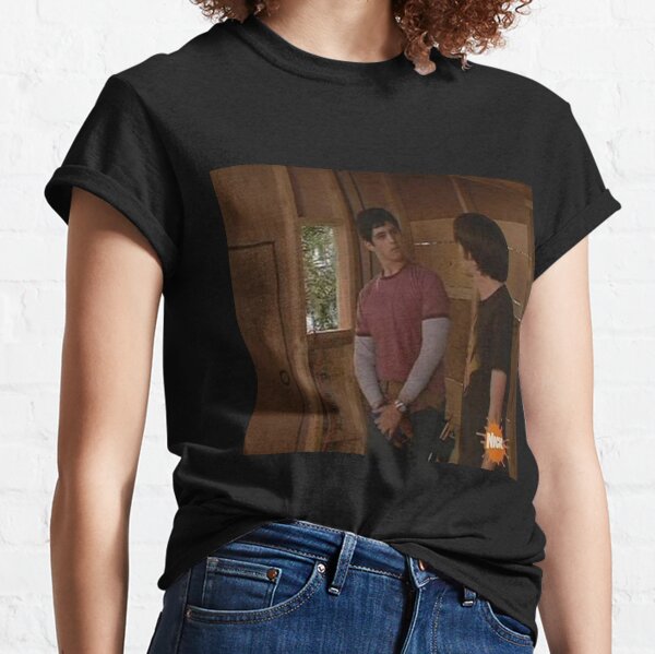 TREEHOUSE Drake and JOSh Version 1 Classic T-Shirt